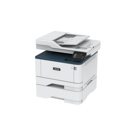 Xerox B315V_DNI - Multifunction printer - B / W - laser - Legal (216 x 356 mm) (original) - A4 / Legal (media) - up to 39 ppm (copying) - up to 40 ppm (printing) - 350 sheets - 33.6 Kbps - USB 2.0, LAN, Wi-Fi(n), USB 2.0 host - 6