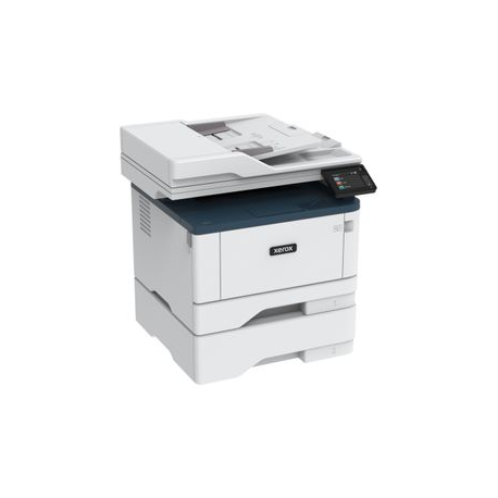 Xerox B315V_DNI - Multifunction printer - B / W - laser - Legal (216 x 356 mm) (original) - A4 / Legal (media) - up to 39 ppm (copying) - up to 40 ppm (printing) - 350 sheets - 33.6 Kbps - USB 2.0, LAN, Wi-Fi(n), USB 2.0 host - 7