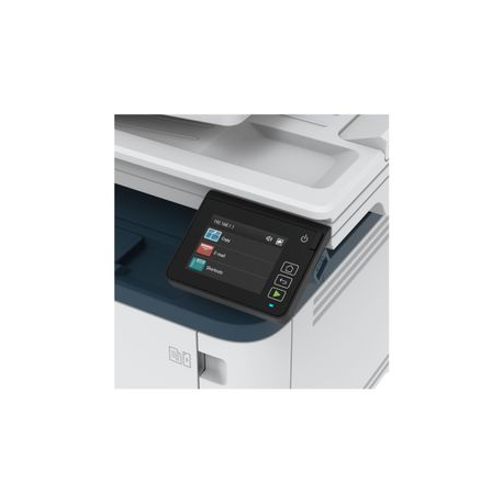 Xerox B315V_DNI - Multifunction printer - B / W - laser - Legal (216 x 356 mm) (original) - A4 / Legal (media) - up to 39 ppm (copying) - up to 40 ppm (printing) - 350 sheets - 33.6 Kbps - USB 2.0, LAN, Wi-Fi(n), USB 2.0 host - 8