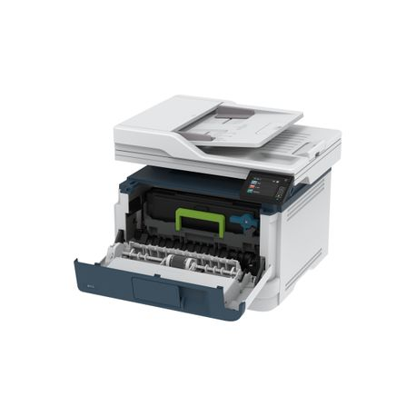 Xerox B315V_DNI - Multifunction printer - B / W - laser - Legal (216 x 356 mm) (original) - A4 / Legal (media) - up to 39 ppm (copying) - up to 40 ppm (printing) - 350 sheets - 33.6 Kbps - USB 2.0, LAN, Wi-Fi(n), USB 2.0 host - 9