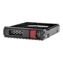 HPE Read Intensive - SSD - 960 GB - hot-swap - 3.5" LFF - SATA 6Gb / s - Multi Vendor - with HPE Low Profile carrier