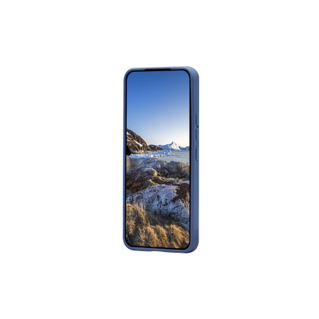 dbramante1928 Greenland - Back cover for mobile phone - recycled plastic - pacific blue - for Samsung Galaxy S22 - 1