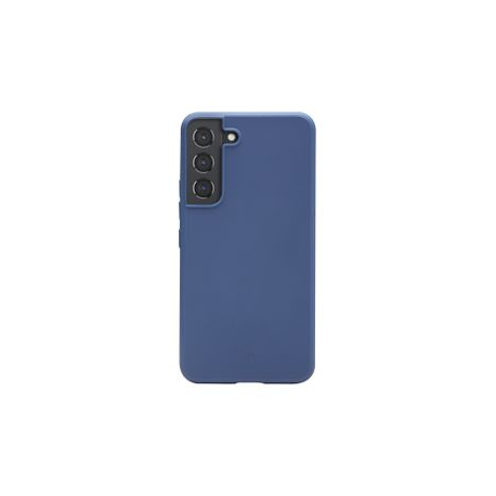 dbramante1928 Greenland - Back cover for mobile phone - recycled plastic - pacific blue - for Samsung Galaxy S22 - 4