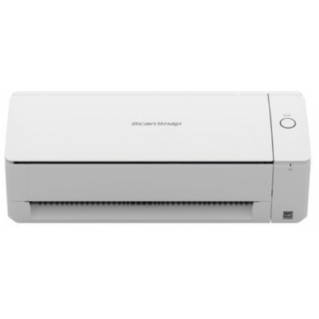 Fujitsu ScanSnap iX1300 - Document scanner - Dual CIS - Duplex - 216 x 3000 mm - 600 dpi x 600 dpi - up to 30 ppm (mono)  /  up to 30 ppm (colour) - ADF (20 sheets) - USB 3.2 Gen 1x1, Wi-Fi(ac) - 0