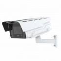 AXIS TQ1809-LE Housing T92G - Camera housing - wall mountable - indoor, outdoor - white - for AXIS P1375, P1377, P1378, Q1615, Q1615-LE, Q1645, Q1647, Q1715