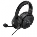 HyperX Cloud Orbit S - Headset - full size - wired - 3.5 mm jack, USB-C - gun metal black - for Victus by HP Laptop 15, 16; Laptop 14, 15, 17; Pavilion x360 Laptop; Pro 290 G9
