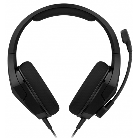 HyperX Cloud Stinger Core - Gaming - Headset - full size - wired - 3.5 mm jack - black - for Victus by HP Laptop 15, 16; Laptop 14, 15, 17; Pavilion x360 Laptop; Pro 290 G9 - 2