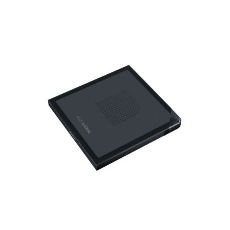 ASUS ZenDrive V1M SDRW-08V1M-U - Disk drive - DVD±RW (±R DL) - 8x / 8x - USB-C - external - black - 4