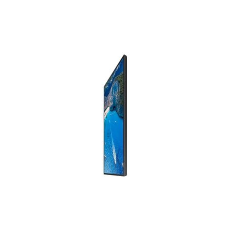 Samsung OM75A - 75" Diagonal Class OMA Series LED-backlit LCD display - digital signage outdoor - full sun - 4K UHD (2160p) 3840 x 2160 - 11