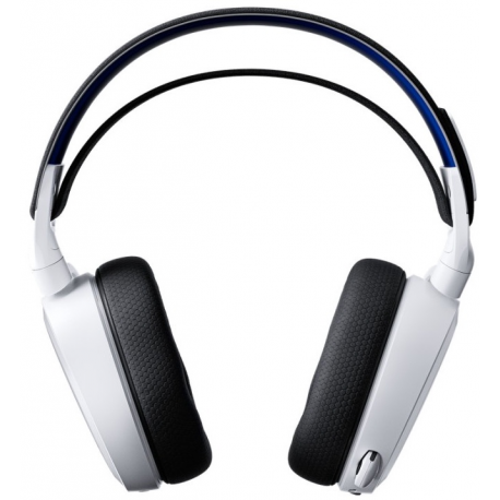 Edifier G2 II Over-ear, Microphone, White - 3