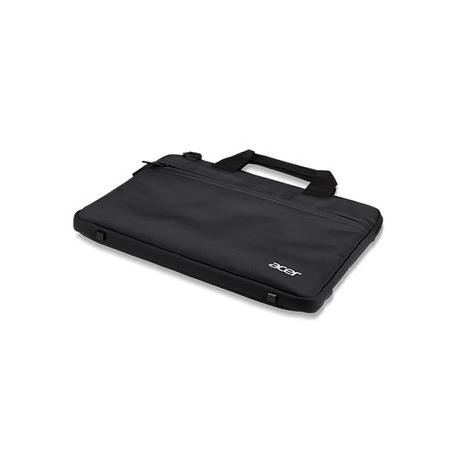 Acer - Notebook carrying case - 14" - for Aspire 1; Chromebook 314; 514; Chromebook Spin 514; 713; Spin 1; 5; Swift 3; TravelMate P2 - 4