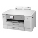 Brother HL-J6010DW - Printer - colour - Duplex - ink-jet - A3 / Ledger - 1200 x 4800 dpi - up to 30 ppm (mono)  /  up to 30 ppm (colour) - capacity: 600 sheets - USB 2.0, LAN, Wi-Fi(n), NFC, USB 2.0 host