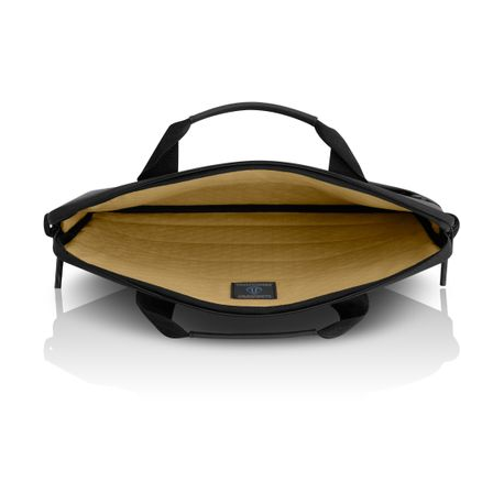 Dell EcoLoop Pro CV5623 - Notebook sleeve - 15" - 16" - black - 3