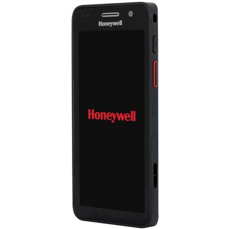 Honeywell CT30 XP - Data collection terminal - Android 11 or later - 64 GB - 5.5" (2160 x 1080) - rear camera + front camera - barcode reader - (2D imager) - USB host - microSD slot - NFC, Wi-Fi 6, Bluetooth - 1