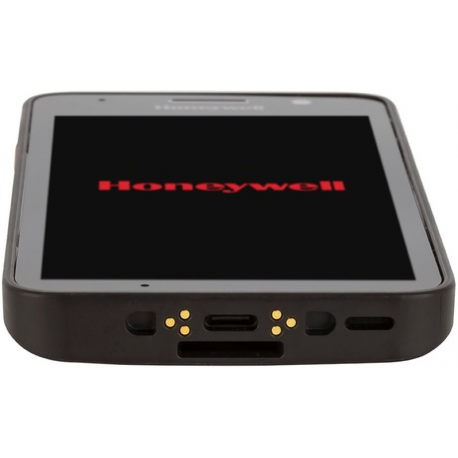 Honeywell CT30 XP - Data collection terminal - Android 11 or later - 64 GB - 5.5" (2160 x 1080) - rear camera + front camera - barcode reader - (2D imager) - USB host - microSD slot - NFC, Wi-Fi 6, Bluetooth - 5