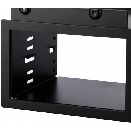Getac lockable Holder Passive - 5