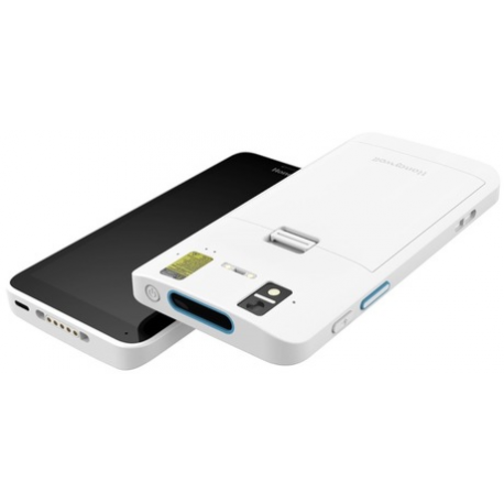 Honeywell - Bumper for data collection terminal - 3