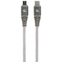 CABLE USB-C TO MICROUSB 1.5M/CC-USB2B-CMMBM-1.5M GEMBIRD