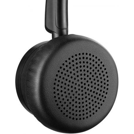 Sandberg Bluetooth Office Headset Pro+ - Headset - on-ear - Bluetooth - wireless - 4