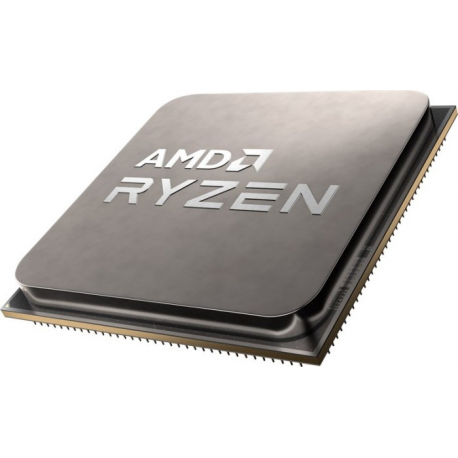 AMD Ryzen 7 5700G - 3.8 GHz - 8-core - 16 threads - 16 MB cache - Socket AM4 - OEM - 1