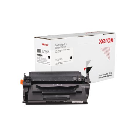 Everyday - Black - compatible - toner cartridge (alternative for: HP CF259A, HP 59A) - 0