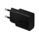 Samsung EP-T1510 - Power adapter - 15 Watt - 2 A - PD (USB-C) - black