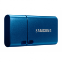 Samsung MUF-256DA - USB flash drive - 256 GB - USB-C 3.2 Gen 1 - blue