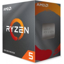 AMD Ryzen 5 4500 - 3.6 GHz - 6-core - 12 threads - 8 MB cache - Socket AM4 - Box