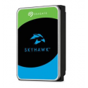 Seagate SkyHawk ST4000VX016 - Hard drive - 4 TB - internal - 3.5" - SATA 6Gb / s - buffer: 256 MB - with 3 years Seagate Rescue Data Recovery