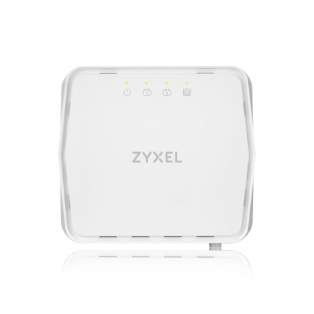 Zyxel VMG4005-B50A - Router - DSL modem - GigE - 2
