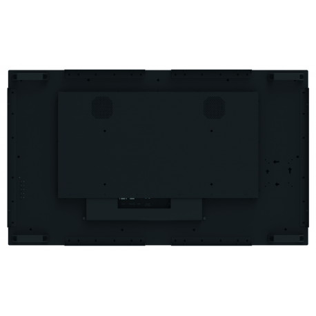 iiyama ProLite TF4939UHSC-B1AG - 49" Diagonal Class LED-backlit LCD display - interactive digital signage - with touchscreen (multi touch) - 4K UHD (2160p) 3840 x 2160 - matte black - 7