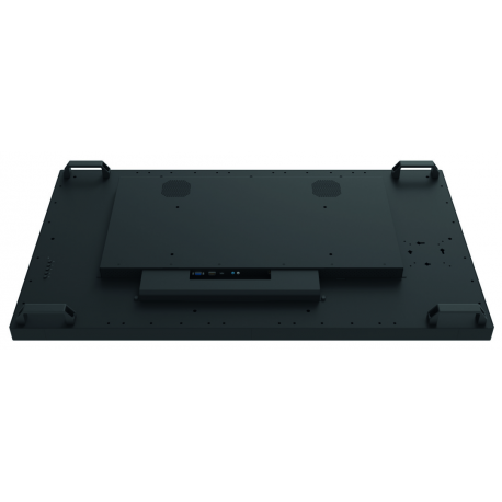 iiyama ProLite TF4939UHSC-B1AG - 49" Diagonal Class LED-backlit LCD display - interactive digital signage - with touchscreen (multi touch) - 4K UHD (2160p) 3840 x 2160 - matte black - 12