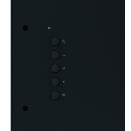 iiyama ProLite TF4939UHSC-B1AG - 49" Diagonal Class LED-backlit LCD display - interactive digital signage - with touchscreen (multi touch) - 4K UHD (2160p) 3840 x 2160 - matte black - 14