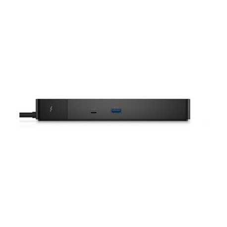 Dell WD22TB4 - Docking station - Thunderbolt - HDMI, DP, Thunderbolt - GigE - 180 Watt - Brown Box - 2