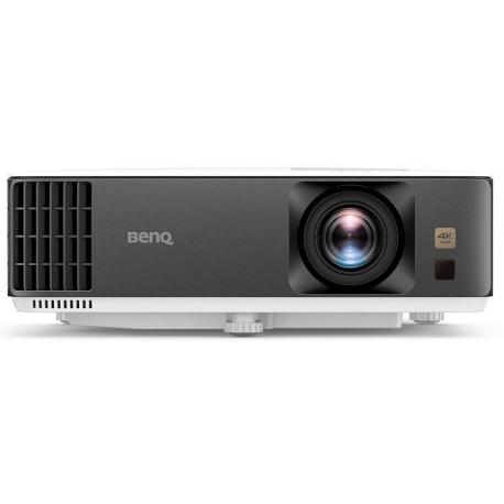 BenQ TK700 - DLP projector - 3D - 3200 ANSI lumens - 3840 x 2160 - 16:9 - 4K - 0
