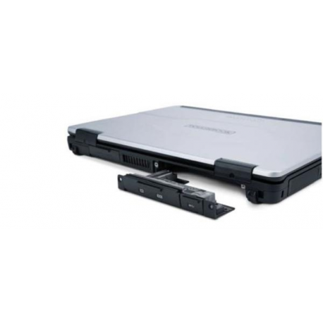 Panasonic FZ-VCN552U - Expansion module - VGA - for Toughbook 55 - 2