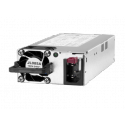 HPE Aruba X371 - Power supply - hot-plug / redundant - AC 100-240 V - 250 Watt - for HPE Aruba 2930M 24G, 2930M 48G, 3810M, 3810M 16SFP+, 3810M 24SFP+, 3810M 48G