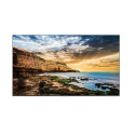 Samsung QE65T - 65" Diagonal Class QET Series LED-backlit LCD display - digital signage - 4K UHD (2160p) 3840 x 2160