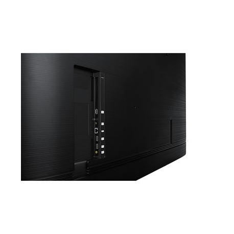 Samsung QE65T - 65" Diagonal Class QET Series LED-backlit LCD display - digital signage - 4K UHD (2160p) 3840 x 2160 - 5