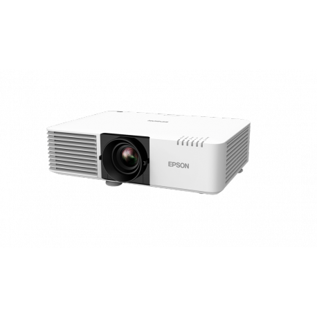 Epson EB-L720U - 3LCD projector - 7000 lumens - WUXGA (1920 x 1200) - 16:10 - 1080p - LAN - white - 1