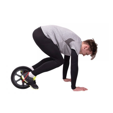 Psion - Coax adapter - SMA (M) right-angled to SMA (F) - coaxial - angled - 6