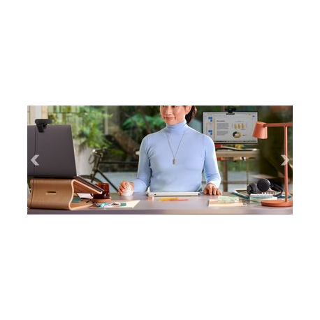 Logitech Lift Vertical Ergonomic Mouse - Vertical mouse - ergonomic - optical - 6 buttons - wireless - Bluetooth, 2.4 GHz - Logitech Logi Bolt USB receiver - graphite - 14