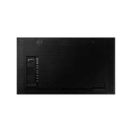 Samsung OM55N-S - 55" Diagonal Class OMN-S Series LED-backlit LCD display - digital signage - 1080p 1920 x 1080 - 1