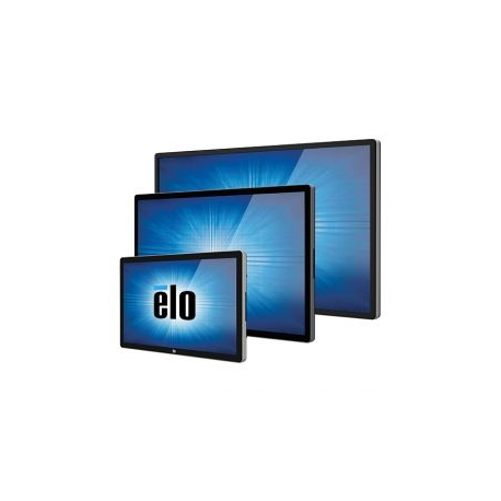 Elo 3263L - LED monitor - 32" (31.5" viewable) - open frame - touchscreen - 1920 x 1080 Full HD (1080p) @ 60 Hz - 500 cd / m² - 3000:1 - 8 ms - 2xHDMI, VGA - black - 0