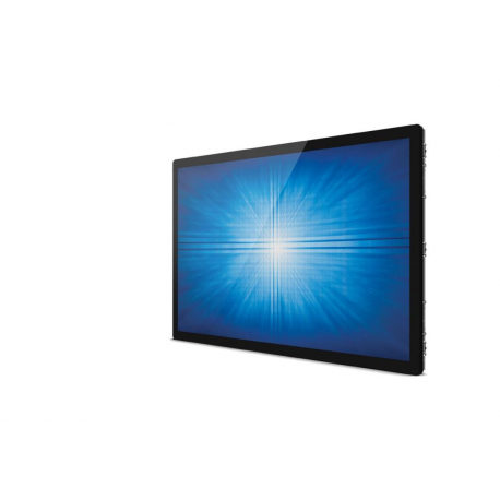 Elo 4363L - LED monitor - 43" (42.5" viewable) - open frame - touchscreen - 1920 x 1080 Full HD (1080p) @ 60 Hz - 450 cd / m² - 4000:1 - 8 ms - 2xHDMI, VGA - black - 0