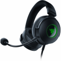 Razer Kraken V3 HyperSense - Headset - full size - wired - USB-A - noise isolating