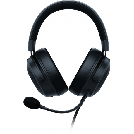 Razer Kraken V3 HyperSense - Headset - full size - wired - USB-A - noise isolating - 4