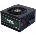 Chieftec TASK Series TPS-700S - Power supply (internal) - ATX12V 2.3 /  EPS12V /  PS / 2 - 80 PLUS Bronze - AC 100-240 V - 700 Watt - active PFC