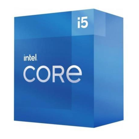 Intel Core i5 12600K - 3.7 GHz - 10-core - 16 threads - 20 MB cache - LGA1700 Socket - Box - 3
