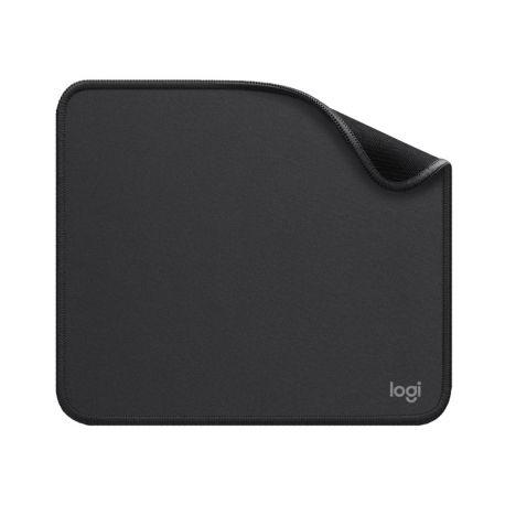 Logitech Desk Mat Studio Series - Mouse pad - graphite - 1